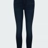 Denim * | Good Legs Jean In Blue 224 New In Good American