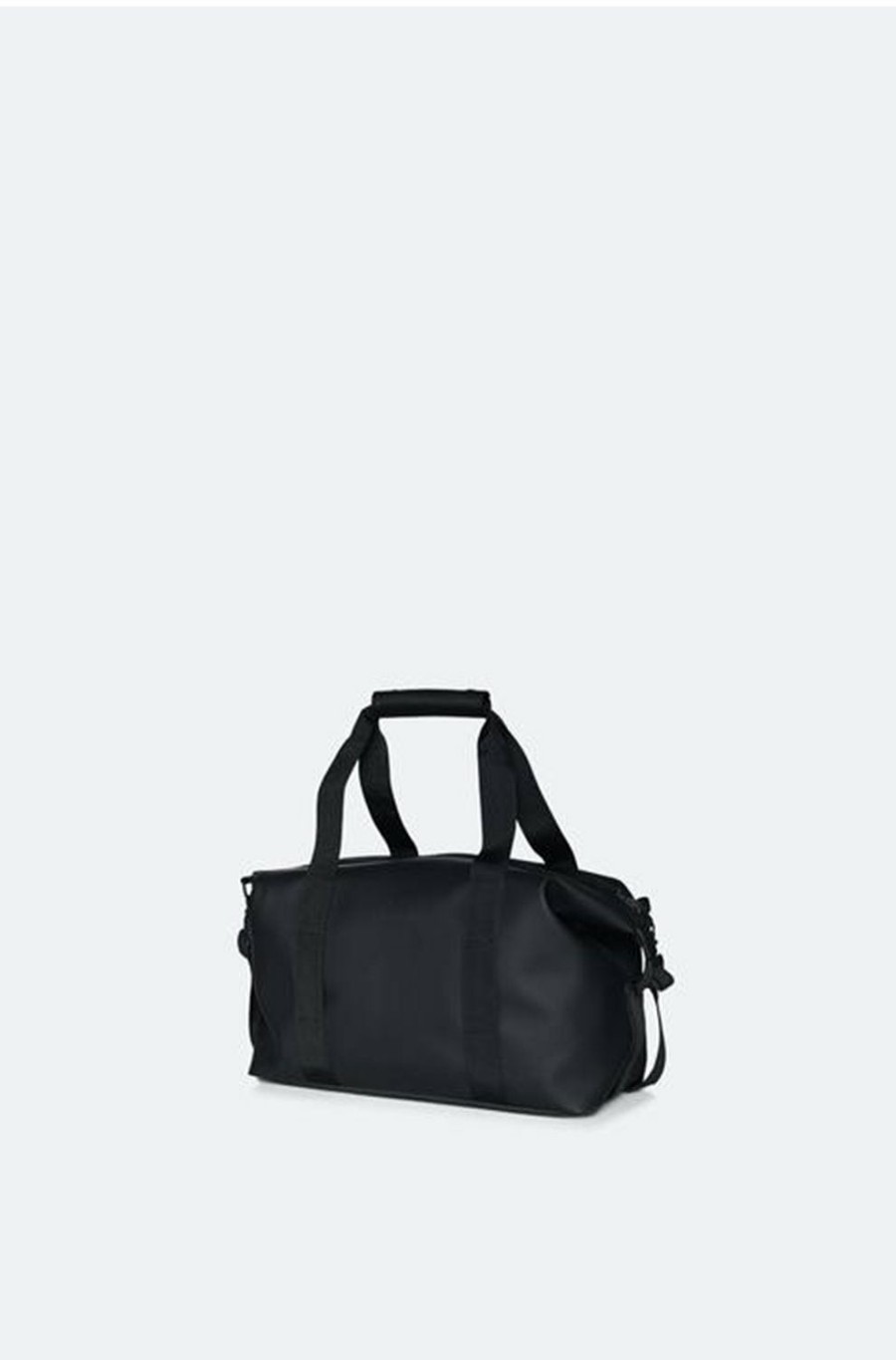 Women'S Clothing * | Weekend Bag Small In Black Top Selling Rains