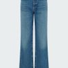 Jeans * | Annina High Rise Wide Leg In Pinnacle Online Sale Citizens Of Humanity