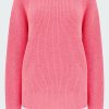 Women'S Clothing * | Rib Crew In Candy Quick Delivery Jumper 1234