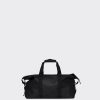 Women'S Clothing * | Weekend Bag In Black Shop New Rains