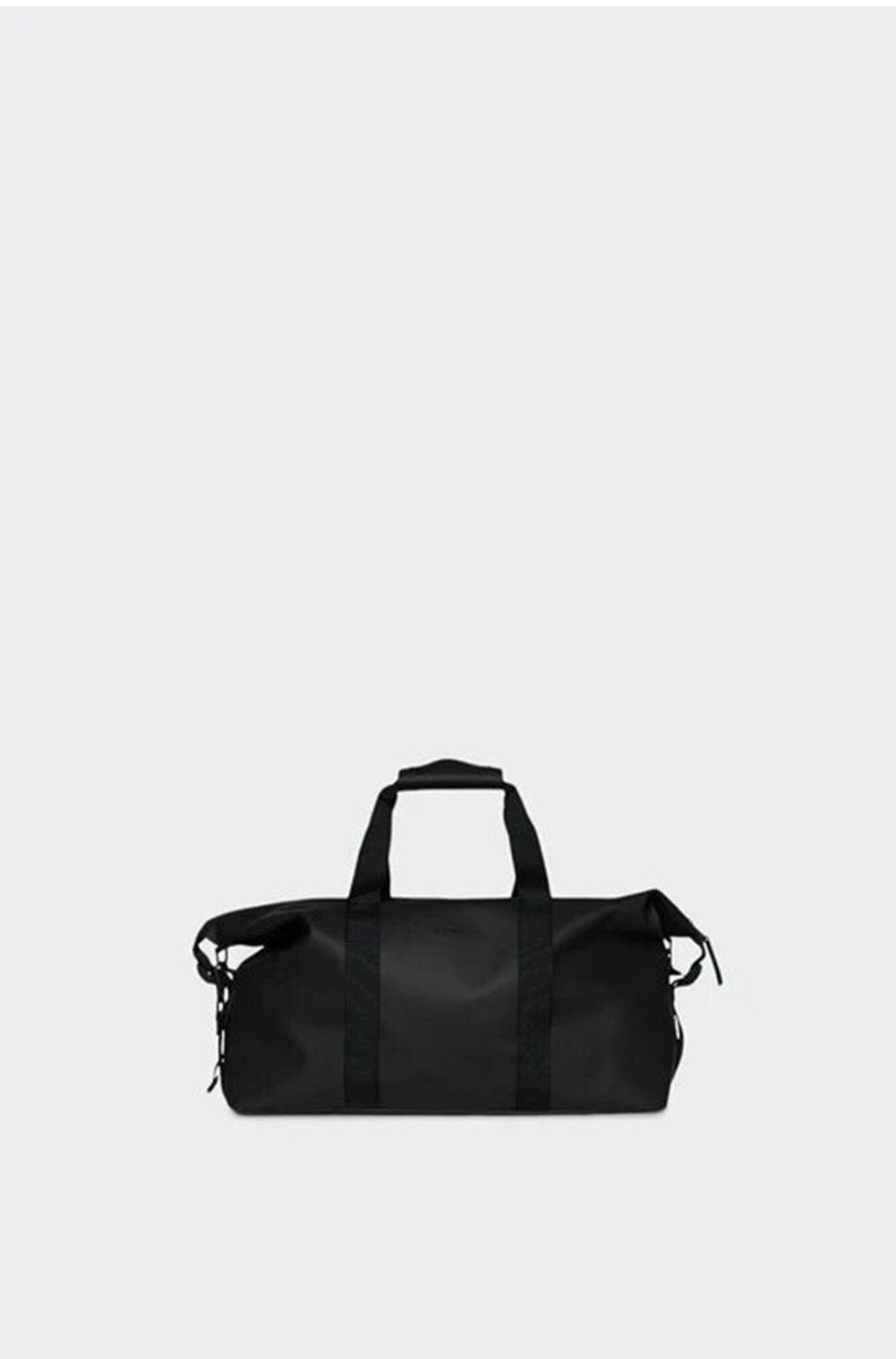 Women'S Clothing * | Weekend Bag In Black Shop New Rains