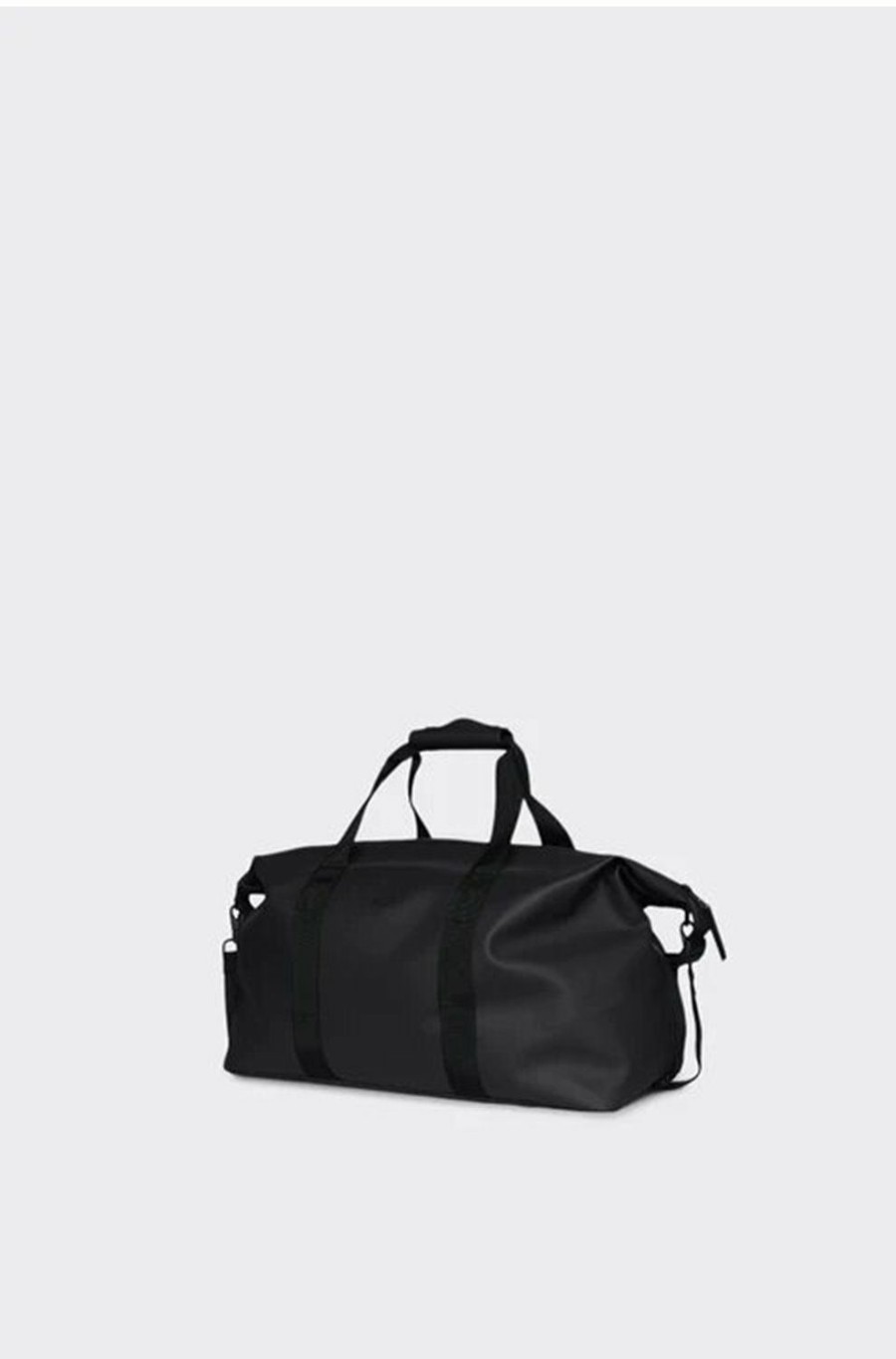 Women'S Clothing * | Weekend Bag In Black Shop New Rains