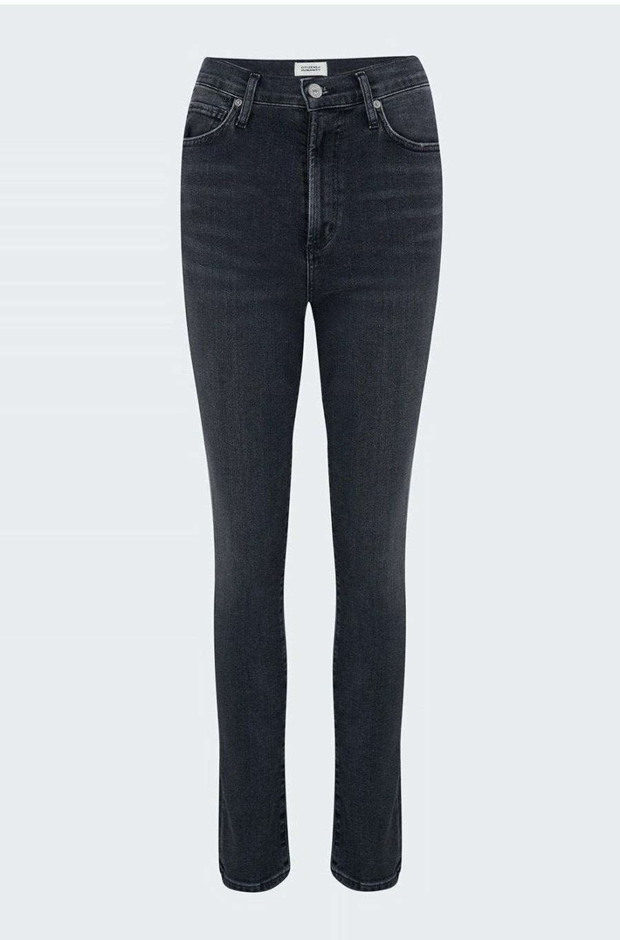 Jeans * | Olivia Slim Jean In Radiant 29 New In Citizens Of Humanity