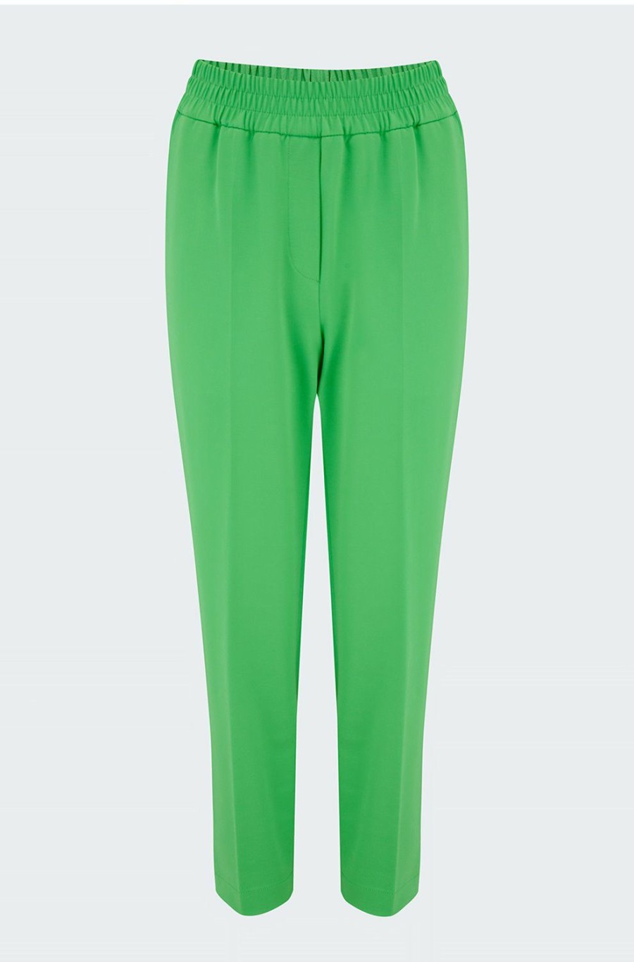 Women'S Clothing * | Jogging Trouser In Apple Green Special Harris Wharf London