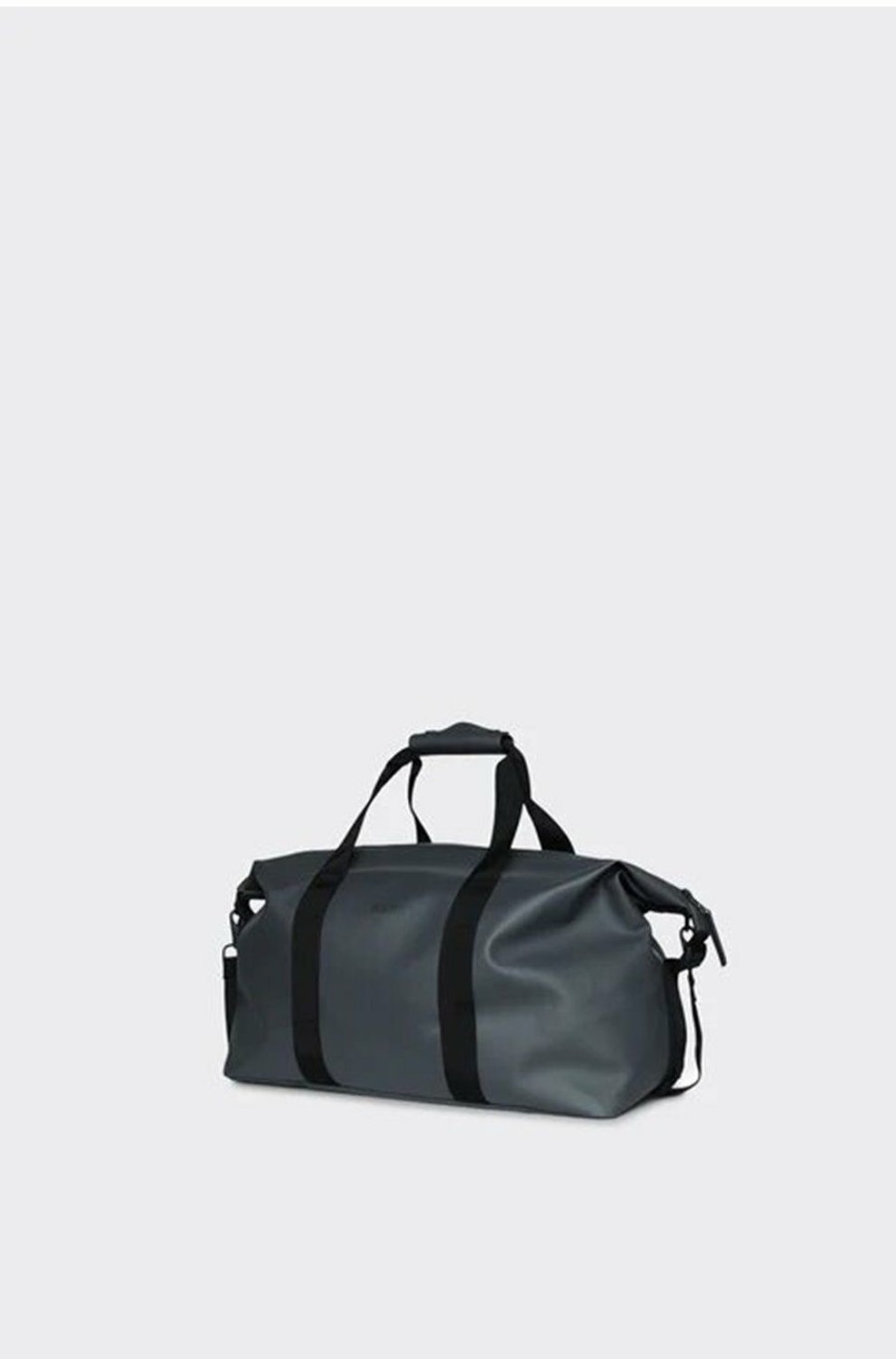 Women'S Clothing * | Weekend Bag In Slate Cheaper Rains