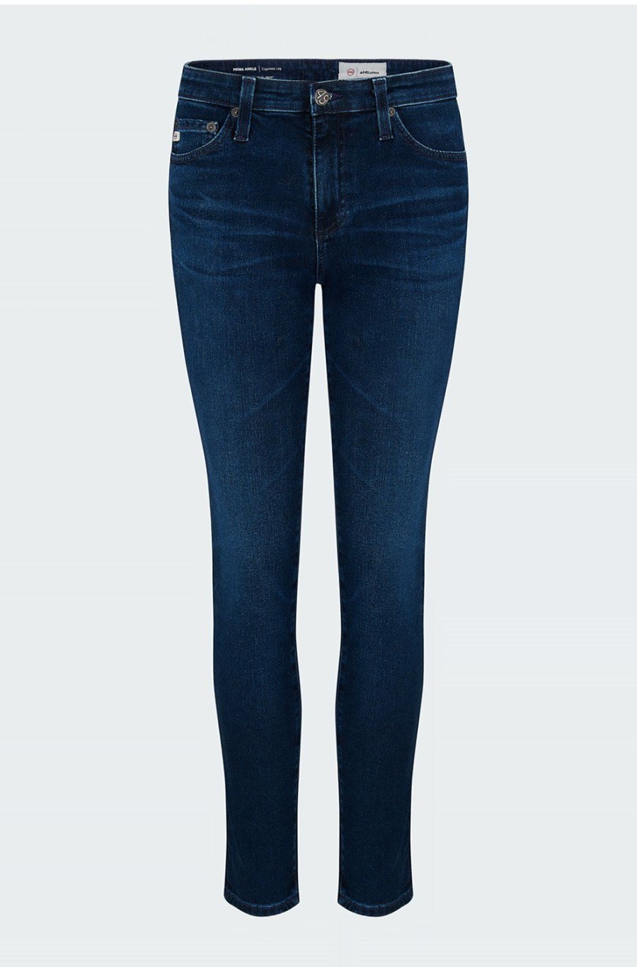 Jeans * | Prima Ankle Jean In 4 Years Effortless Classical Ag