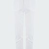 Women'S Clothing * | Mayslie Jogger In Crisp White Best Sale Paige