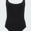 Women'S Clothing * | Modern Tank Body In Black 001 Hot Selling Good American