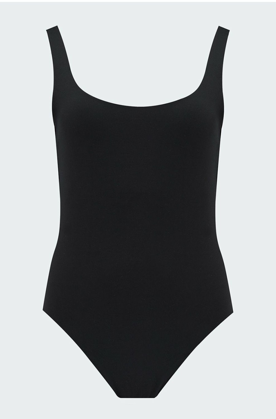 Women'S Clothing * | Modern Tank Body In Black 001 Hot Selling Good American