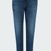 Denim * | Ex Boyfriend Slim Jean In 10 Years Alliance Hot Sell Ag