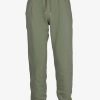 Women'S Clothing * | Classic Organic Sweat Pants In Dusty Olive Best Sale Colorful Standard