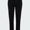 Women'S Clothing * | Mayslie Jogger In Black Exclusive Paige