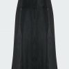 Women'S Clothing * | Tiana Skirt In Black Special Offers Cefinn