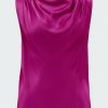 Women'S Clothing * | Kaleen Top In Radiance Excellent Quality Rails