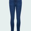 Denim * | Margot Skinny Jean In Brentwood Hot Selling Paige