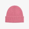 Women'S Clothing * | Beanie Hat In Bubblegum Premium Colorful Standard