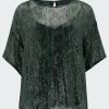 Women'S Clothing * | Alessa Blouse In Airbrush Best Choice Velvet