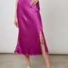 Women'S Clothing * | Maya Skirt In Radiance Less Expensive Rails