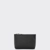 Women'S Clothing * | Cosmetic Bag In Black Best-Selling Rains