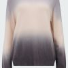 Women'S Clothing * | Triple Dip Dye Chan Chan In Neutral Hot Selling Crush