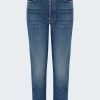 Jeans * | The Tomcat In Kneeling On Stones Discounts Mother