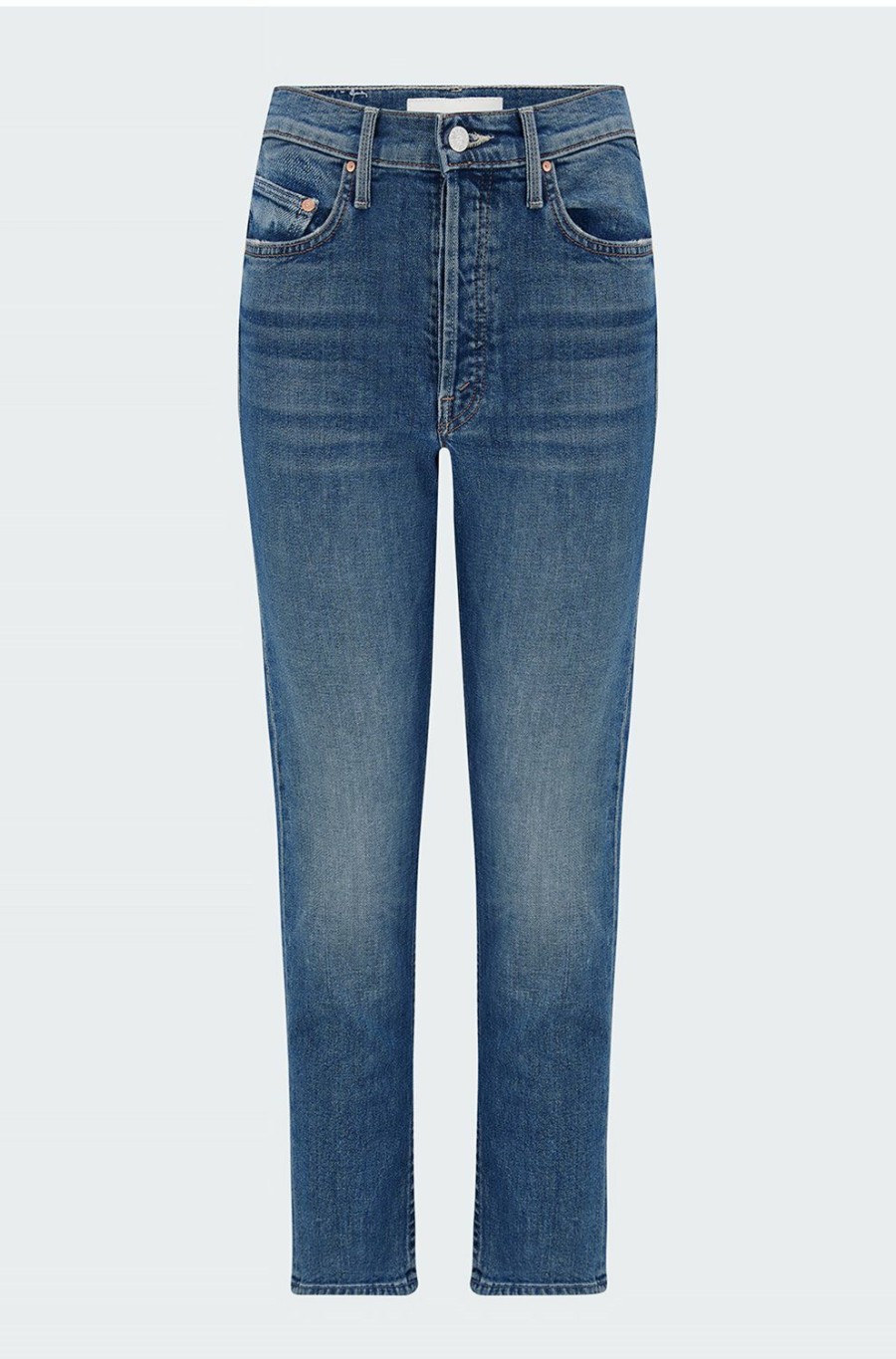 Jeans * | The Tomcat In Kneeling On Stones Discounts Mother